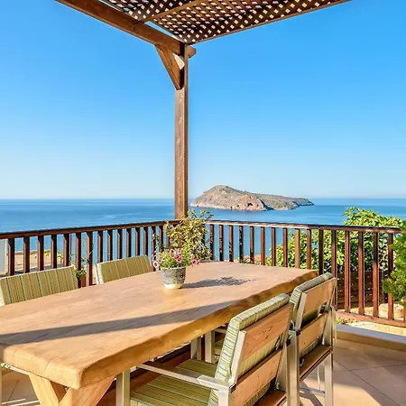 Panorama Sea View 'superb' *