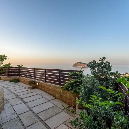 Panorama Sea View 'superb' Villa *