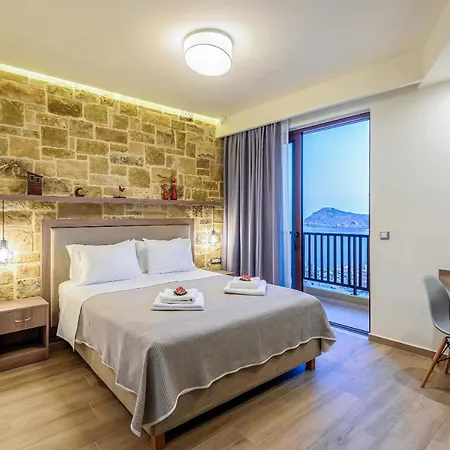 Villa Panorama Sea View 'superb' *