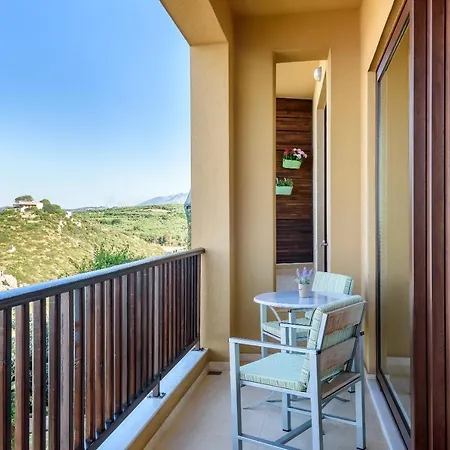Panorama Sea View 'superb' Villa *