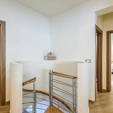 Panorama Sea View 'superb' Villa Platanés
