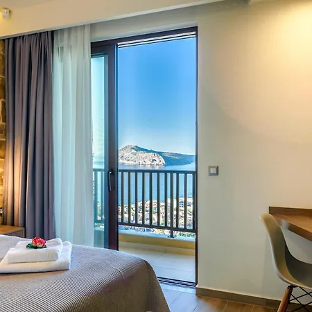 Panorama Sea View 'superb' Villa *