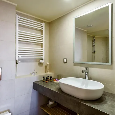 Panorama Sea View 'superb' Villa