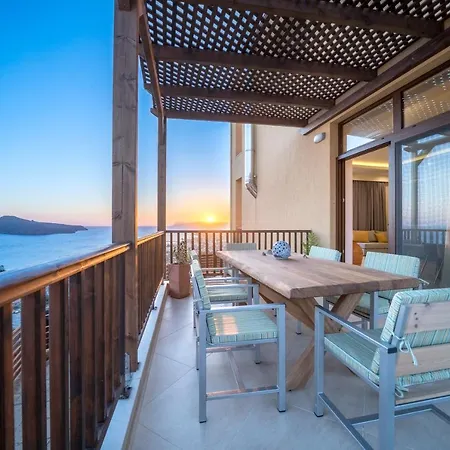 Panorama Sea View 'superb' Villa *
