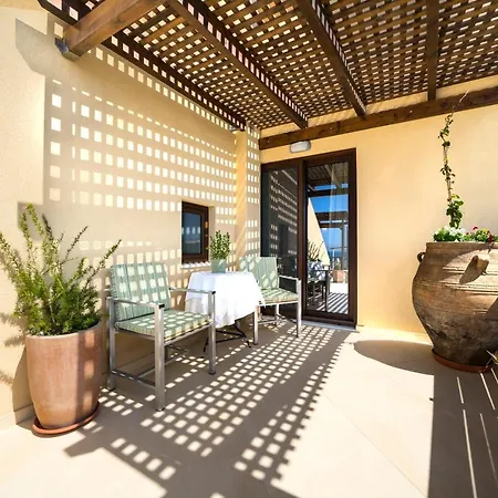 Panorama Sea View 'superb' Villa